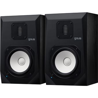 Avantone Gauss 7 Enceintes de Monitoring 7 - 1