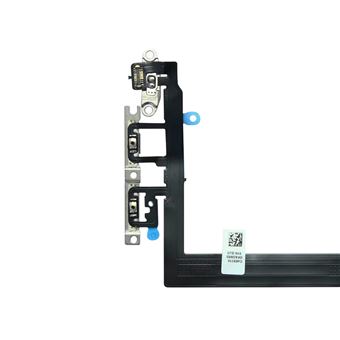 Nappe volume power charge à induction | Tout pour Phone