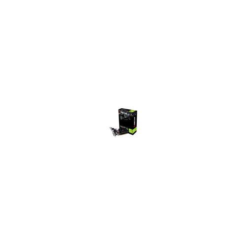 Carte Graphique Biostar GeForce GT730 VN7313TH41 4Go DDR3 1333MHz PCI Express x16 2.0 Noir 