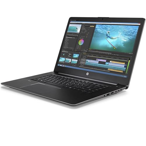 PC Portable hp zbook studio g3 tactile core i7 6820hq 2.7ghz