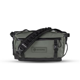 Sac d'épaule ROGUE Sling 9L Vert - 1