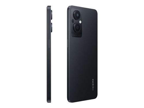 Oppo Reno 8 Lite