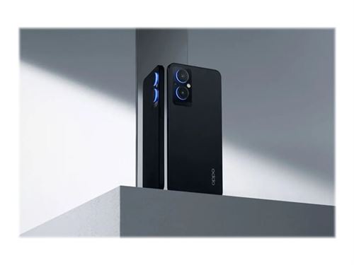 Vitre De Caméra + Cadre Argenté Pour OPPO Reno 8 Lite 5G - Lentille Appareil Photo, Neuf, Origine Chine