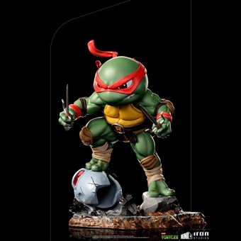 Figurine - Tortues Ninja - Raphael Minico