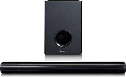 Lenco Noir Sbw-801 - Image 3