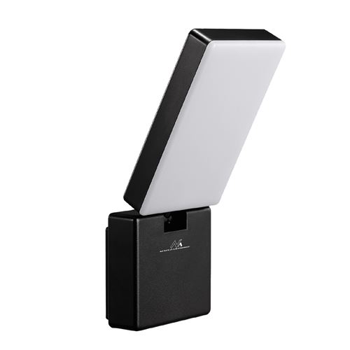Maclean MCE514 B Lampe LED blanche 10W IP65 700lm - Image 4