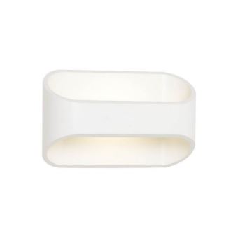 Homemania Lampe Murale Circle Applique Pour Sejour Chambre