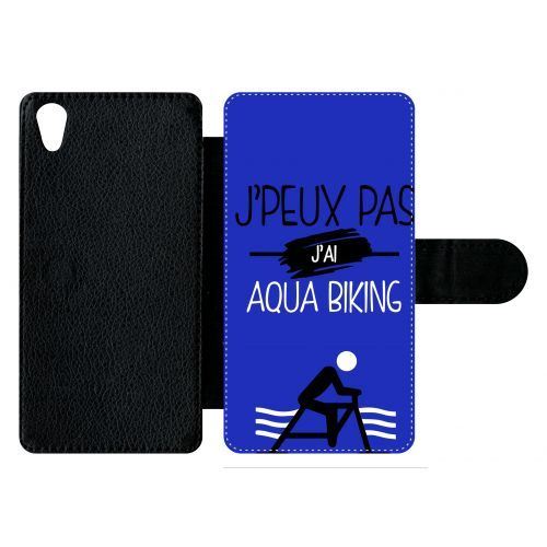 Etui sony xperia z5 j peux pas j ai aqua biking 12