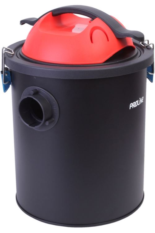 Aspirateur eau et poussiere Proline ASHVAC