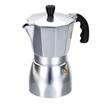 ROSSETTO Caftière italienne express en Aluminium-14 Tasses - 1
