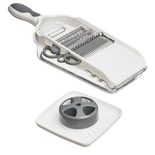 Mandoline multi-découpe