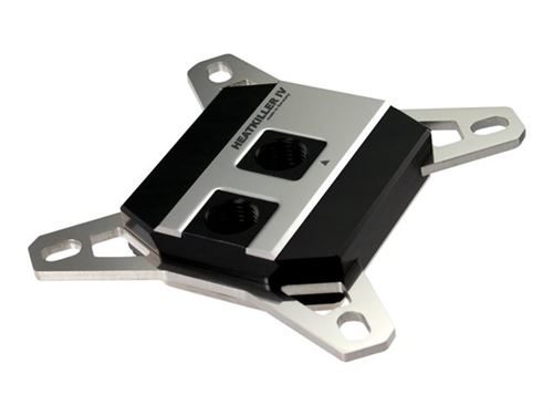 Watercool heatkiller iv pro intel - acetal