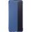 Huawei View - Flip cover voor mobiele telefoon - blauw - voor Huawei P30 lite_0