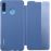 Huawei View - Flip cover voor mobiele telefoon - blauw - voor Huawei P30 lite_2