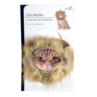 Criniere De Lion Achat Prix Fnac Criniere De Lion Achat Prix Fnac