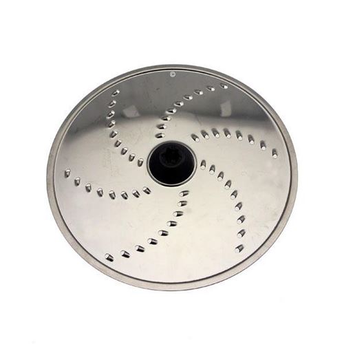 Pièces Détachées Petit Électroménager Kenwood At340 - Disque à Raper Fin Du At340 - Réf: Kw712343
