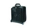 Kensington Contour Overnight Notebook Roller - Sacoche pour ordinateur portable - 17" - noir