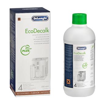 DELONGHI DETARTRANT ECOLOGIQUE ECODECALK, 500 ML