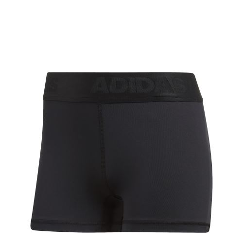 Alphaskin Sprt Short Tight 3Inch L Noir