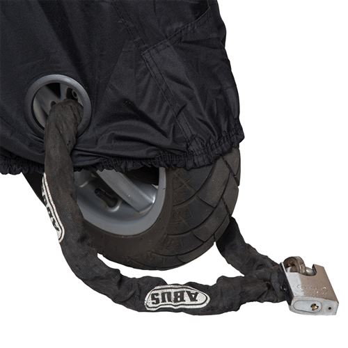 Housse de scooter DS COVERS Cup Large