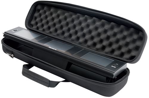 Magma CTRL Case Dashboard sac de transport pour Numark Dashboard