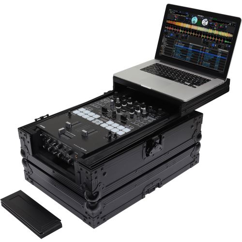Odyssey Fzgs10mx1xdbl Flight Case Pour Console De Mixage Dj 10