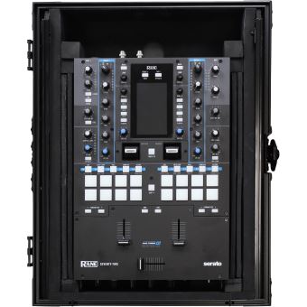 Odyssey Fzgs10mx1xdbl Flight Case Pour Console De Mixage Dj 10
