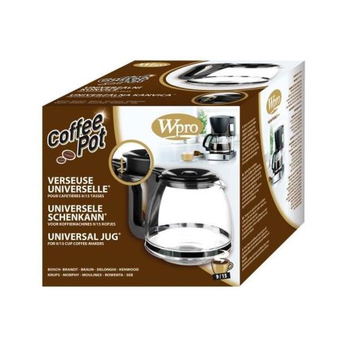 WPRO UCF300 VERSEUSE CONIQUE ADAPTABLE