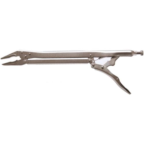 Pince étau tres grande longueur 380 mm