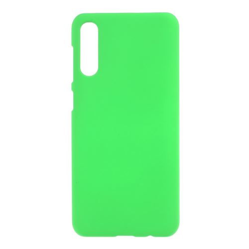 Coque en TPU rude vert pour votre Samsung Galaxy A50