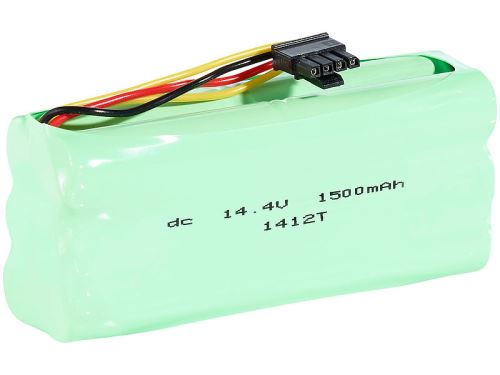 Sichler Haushaltsgeräte : Batterie de rechange pour le robot aspirateur PCR-2550L