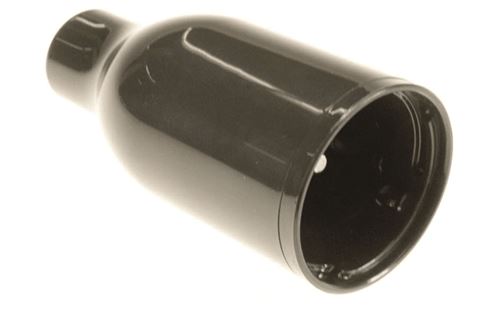 Reducteur Noir pour Fouet pour Pieces Preparation Culinaire Petit Electromenager Moulinex - Ms-7211001258