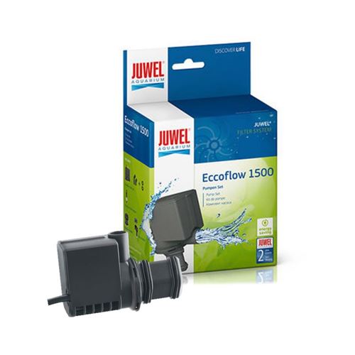Pompe eccoflow 1500 juwel