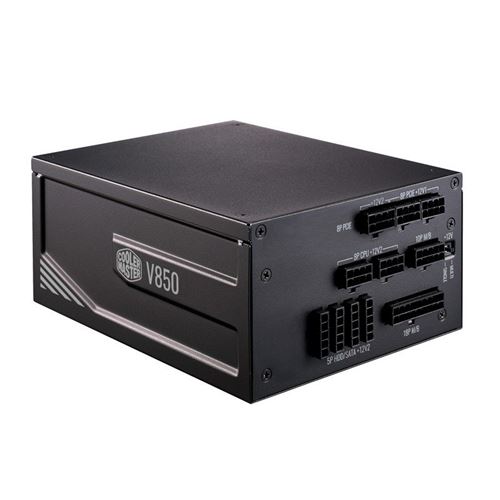 COOLER MASTER Cooler Master V850 80PLUS Platinum