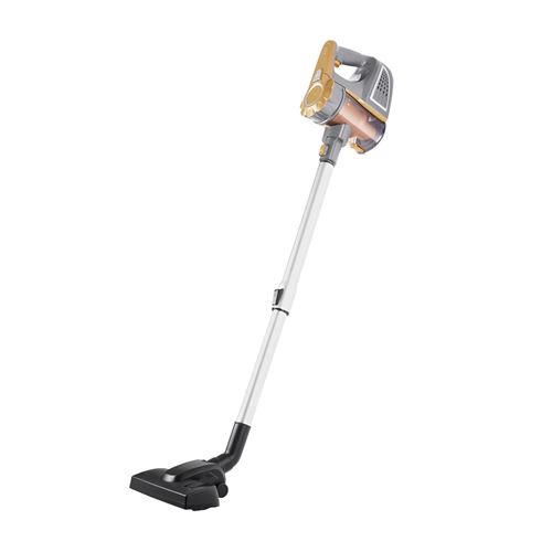 Aspirateur à Main Sans Sac 800W Filtre et Récipient En Plastique Adaptés Au Nettoyage à L'Eau - Adler Ad 7036