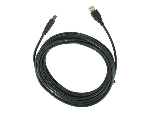 Gembird CCP-USB2-AMBM-15 - câble USB - 4.5 m