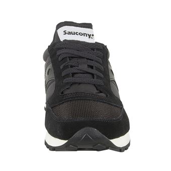 Saucony Homme Jazz Original Vintage Trainers Noir Chaussures et chaussons de sport Achat prix fnac