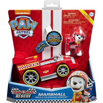 Marshall paw online patrol auto