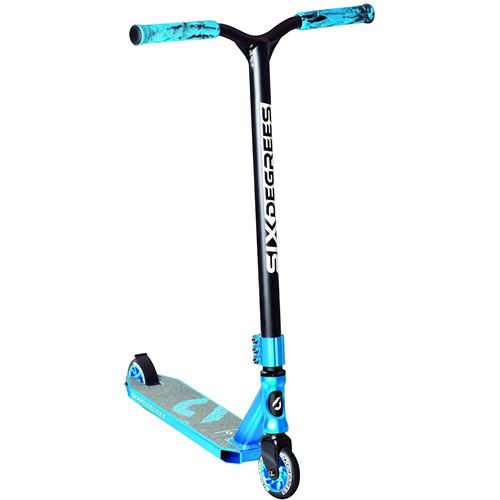 Six Degrees Stuntscooter "Stuntscooter 100 mm"