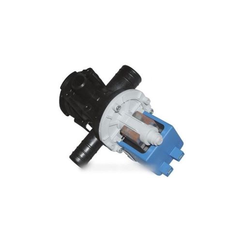 Pompe d'evacuation complet pour lave linge samsung - 8049628