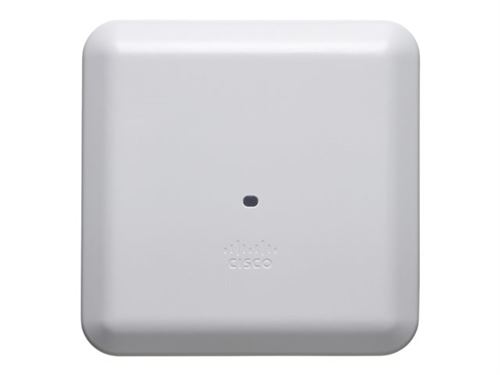Cisco Aironet 2802I - borne d'accès sans fil