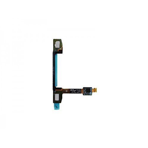Third Party - Nappe Boutons Clavier Samsung Galaxy S3 - 0583215025483