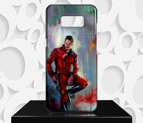 Coque Design Samsung Galaxy S10E AVENGERS Les Gardiens de la Galaxie - Réf 122
