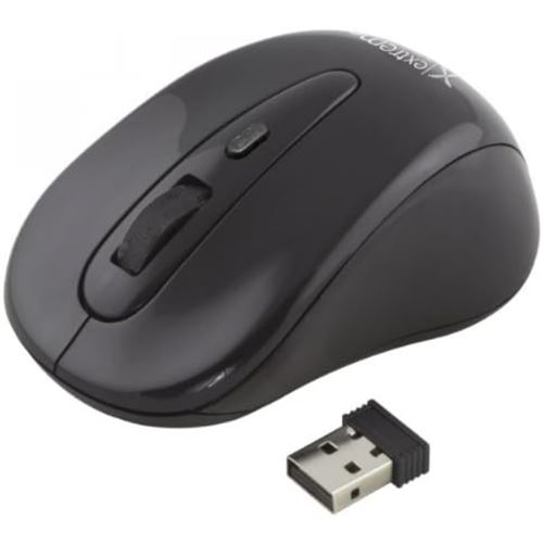 Esperanza - Souris Optique - Sans Fil - 2.4 GHz - USB - Noir - Image 2