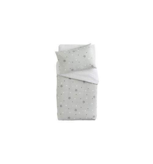 DOUX NID-H couette 100x140 + taie 40x60