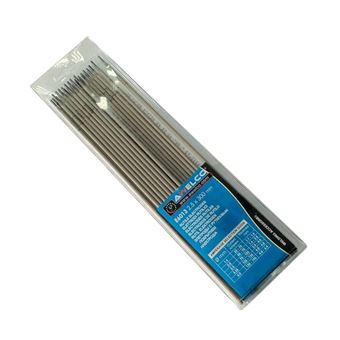 Lot De 15 Électrodes Rutiles De Diam. 1,6mm Pour Le Soudage De L Acier Itg5564346