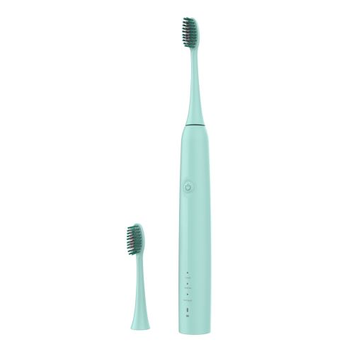 Betreasure T2 Plus Portable Brosse À Dents Électrique Hygiène Bucco-Dentaire Électrique Massage Te BT057