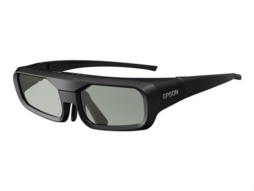 Lunettes 3d videoprojecteur hotsell