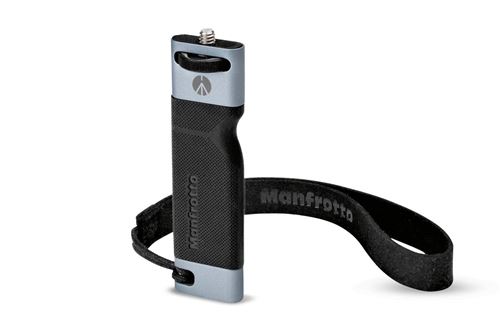 Manfrotto Poignée Ergonomique Pour/h Smartphone Clamp