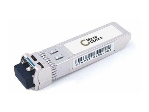 Microoptics - Module Transmetteur Sfp (Mini-Gbic) - Gigabit Ethernet - Image 1